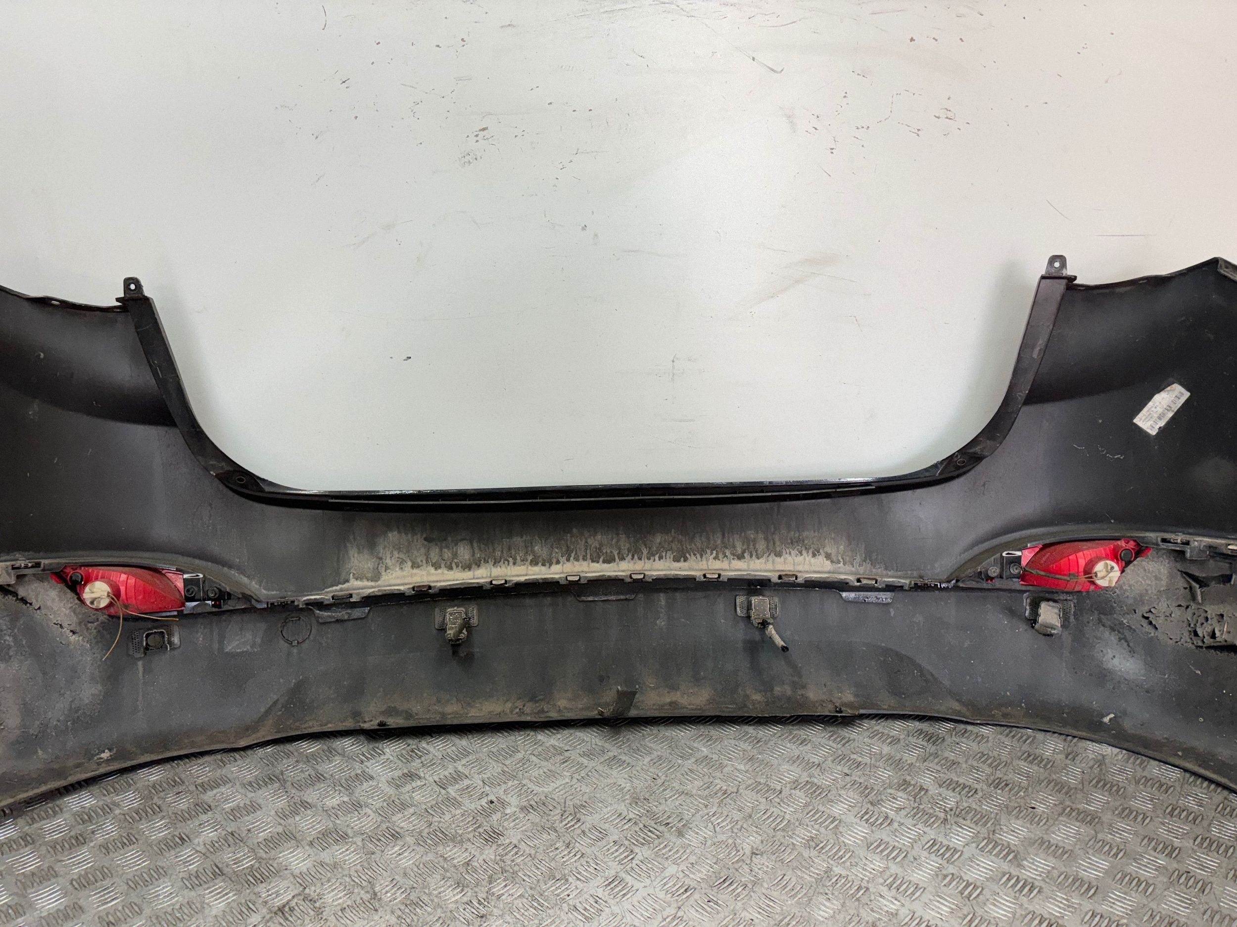 lökhárító far hátsó HYUNDAI IX35 PDC