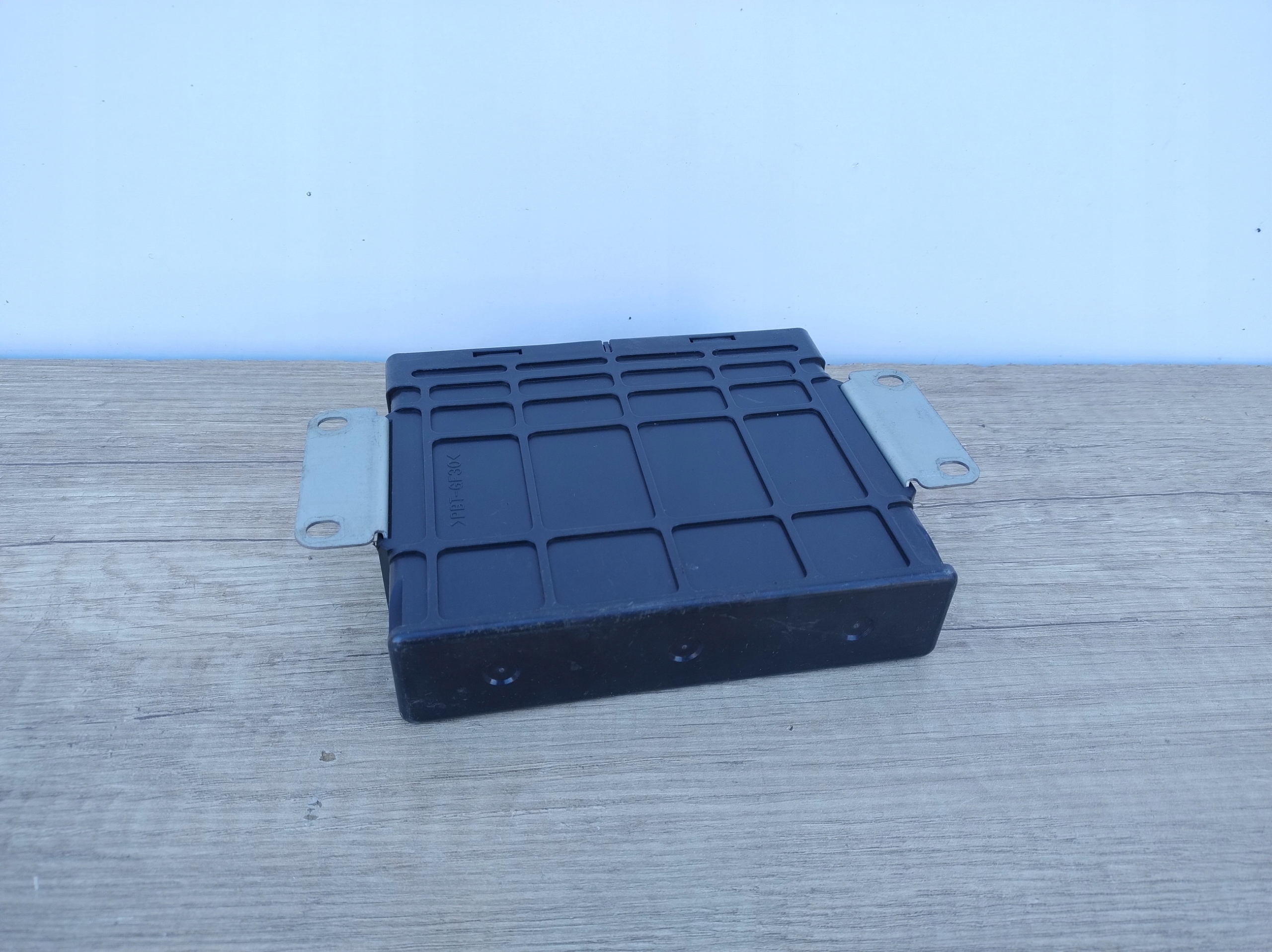 MITSUBISHI SPACE WAGON 2.4 GDI computer of the engine control unit MD362110 K79/055