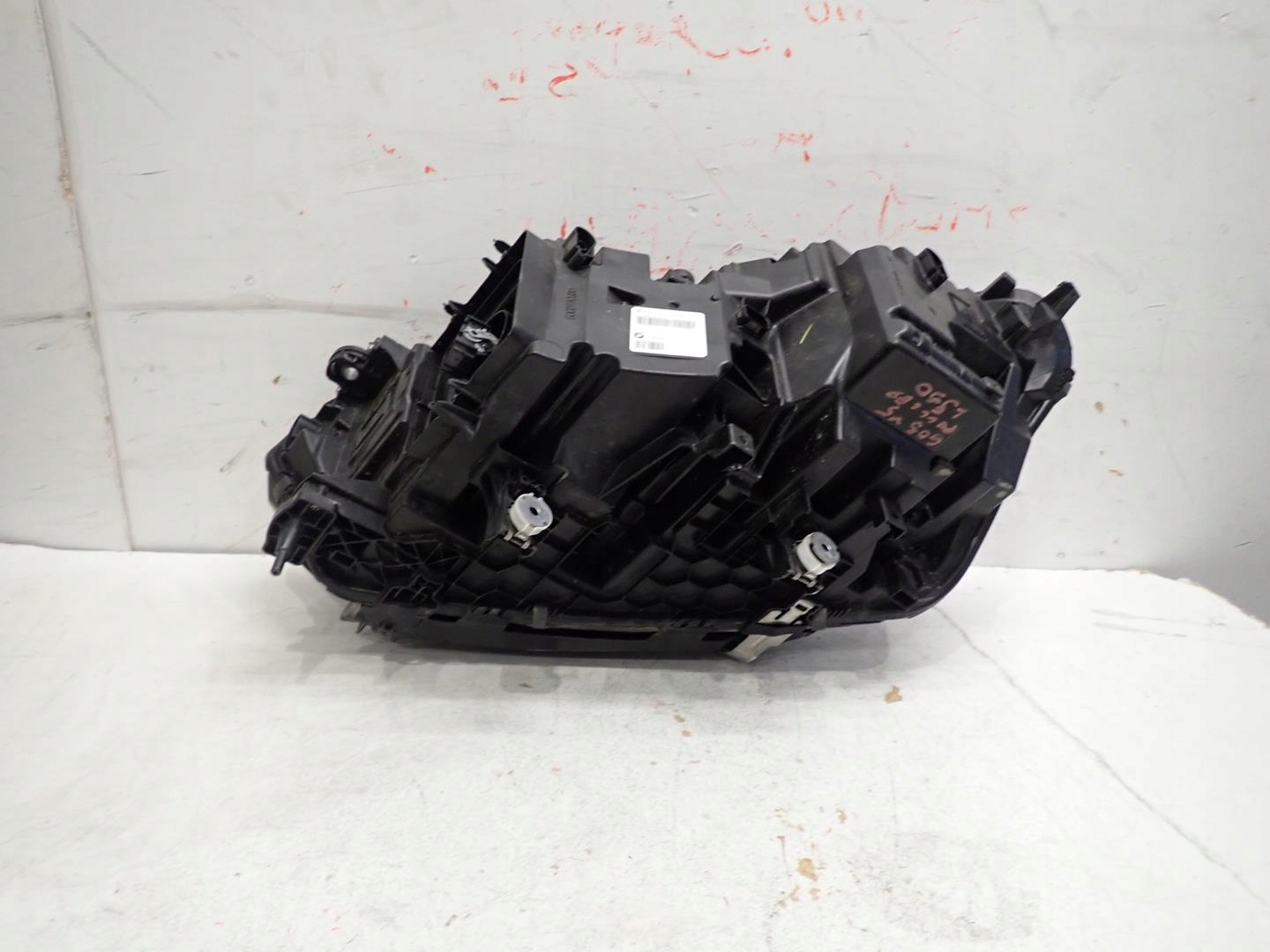 light front front right BMW X5 G05 X6 G06 FULL LED 2018- 9850418