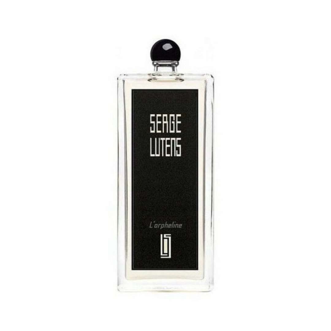Unisex Parfém Serge Lutens Collection Noire Edp 100 ml