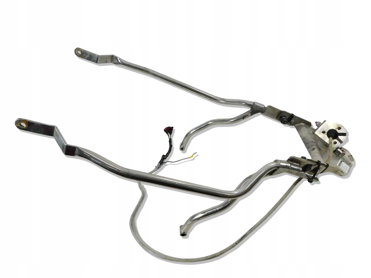 Háčik Na Háčik Kawasaki Vn 2000 Vulcan 04-10 U-11 Rog
