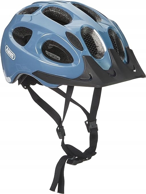 Cyklistická přilba Abus Youn-I Ace glacier vel. L