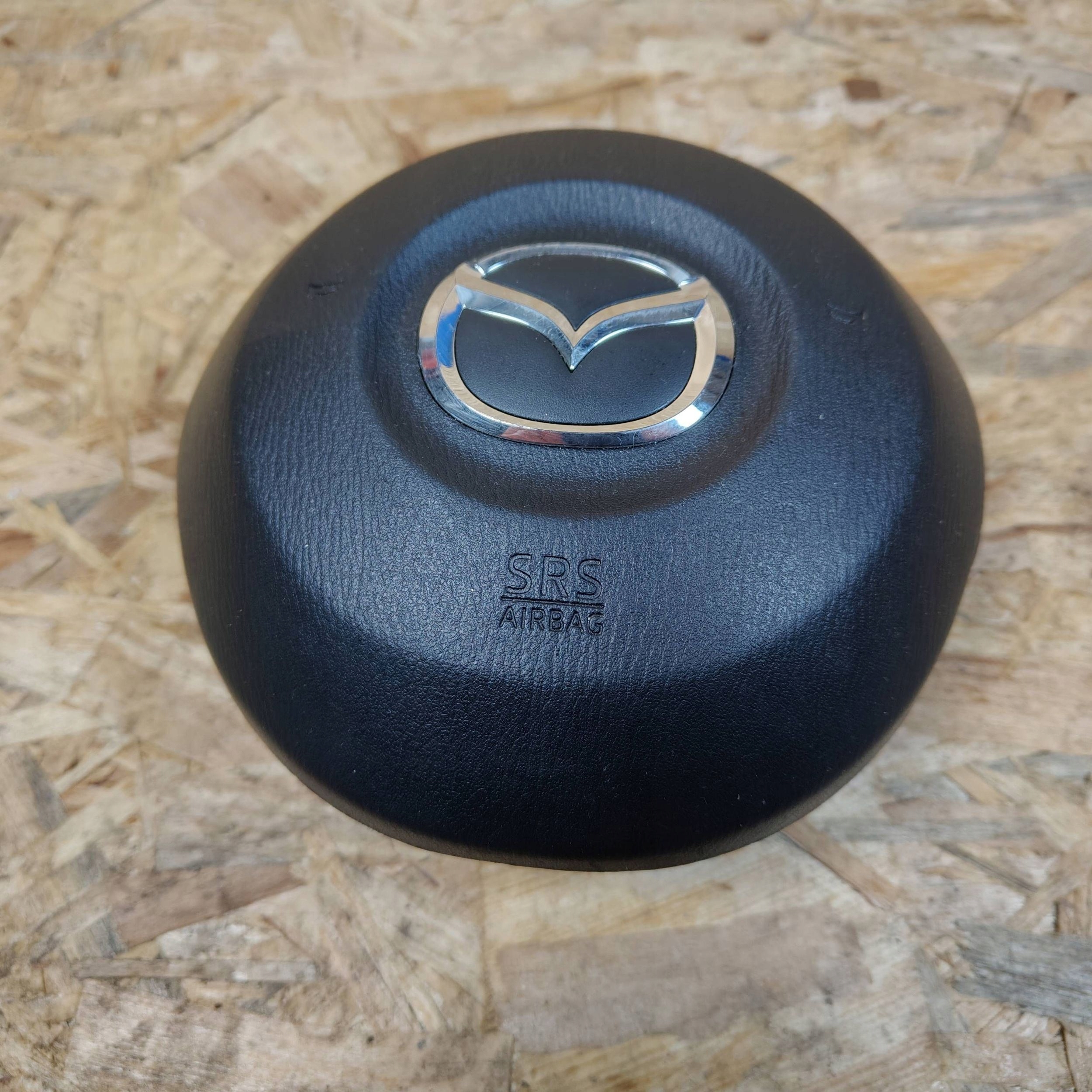 airbag powietrzna driver´s Mazda CX-5 CE0080