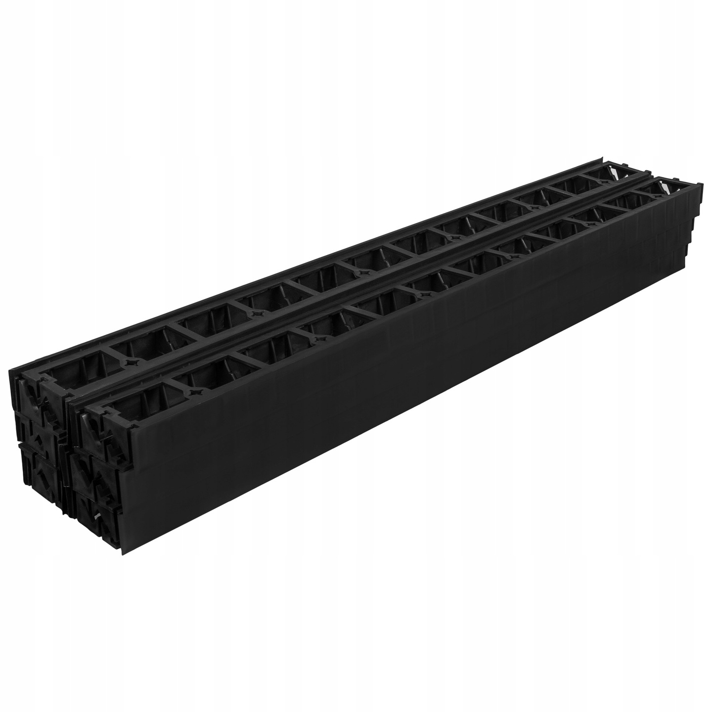 Obrzeże Ogrodowe Trawnikowe 20M 78MM 60 Kotew