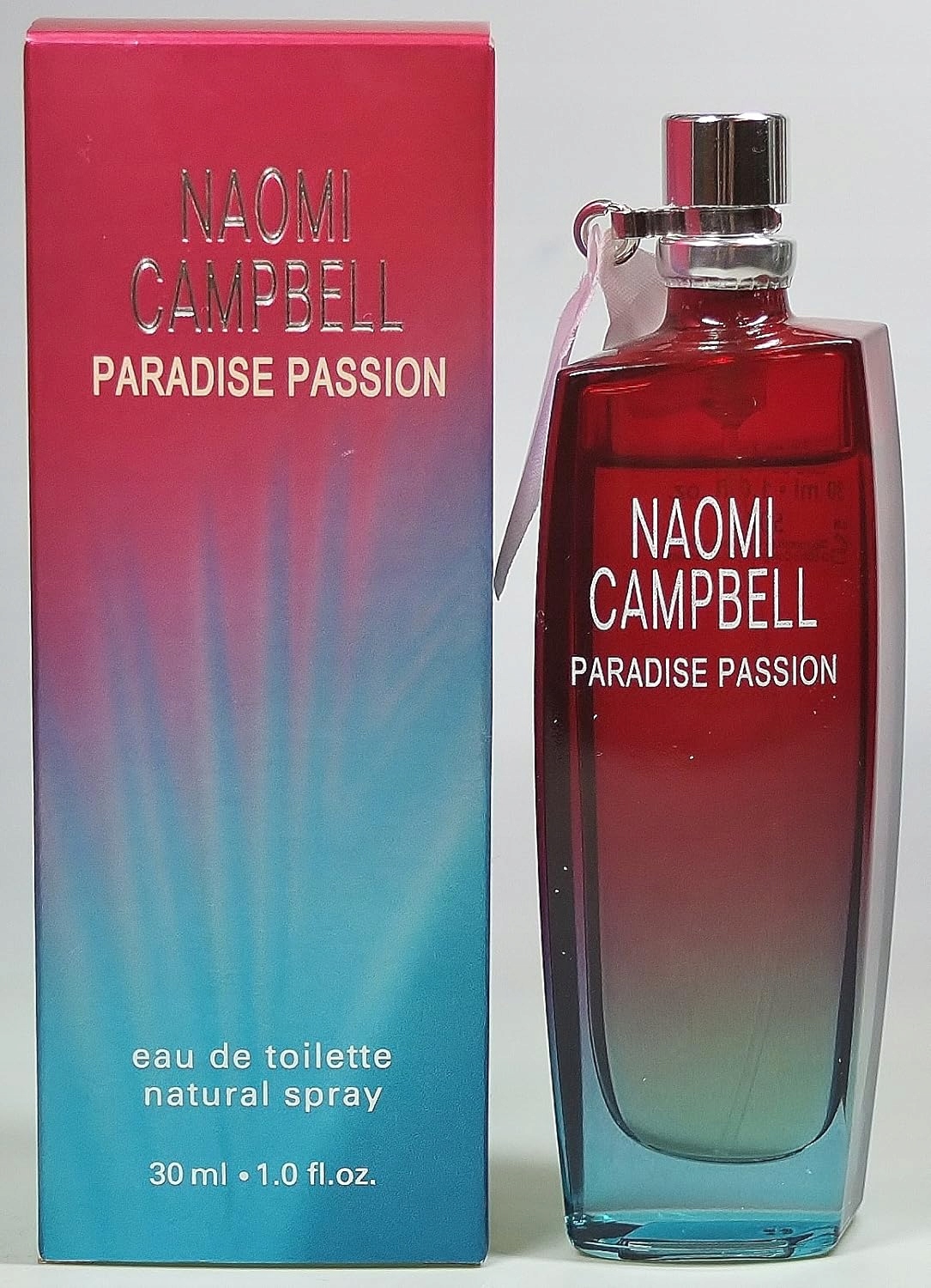 Paradise Passion Edp Unikatowy