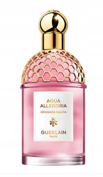 Guerlain Aqua Allegoria Granada Salvia Edt 75 ml Produkt