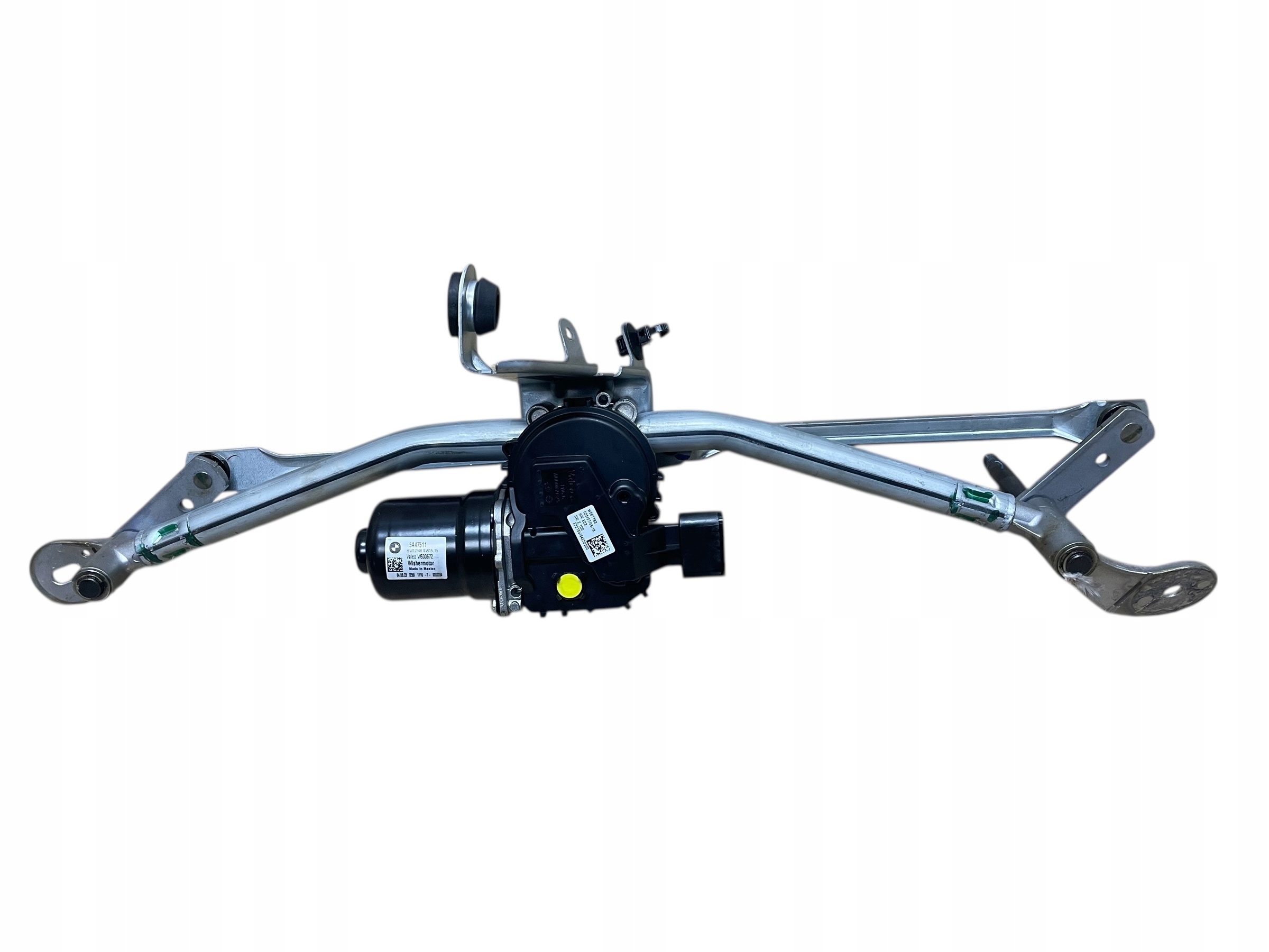 Gestänge Motor Wischer vorne BMW X7 G07 LCI