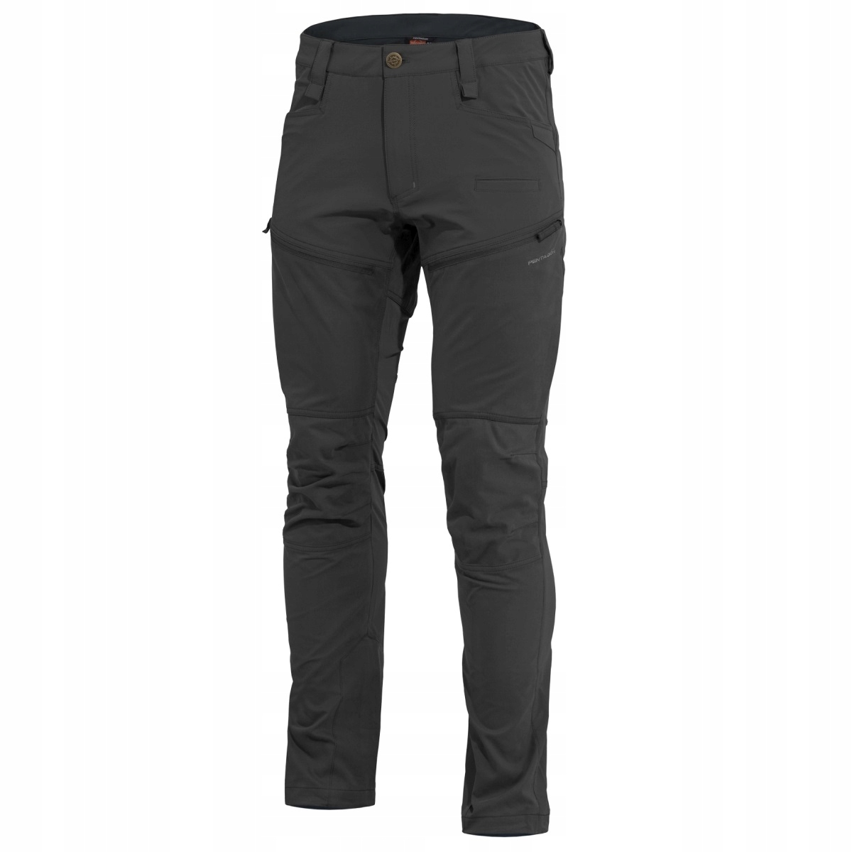 

Spodnie bojówki Pentagon Renegade Savanna Black 40