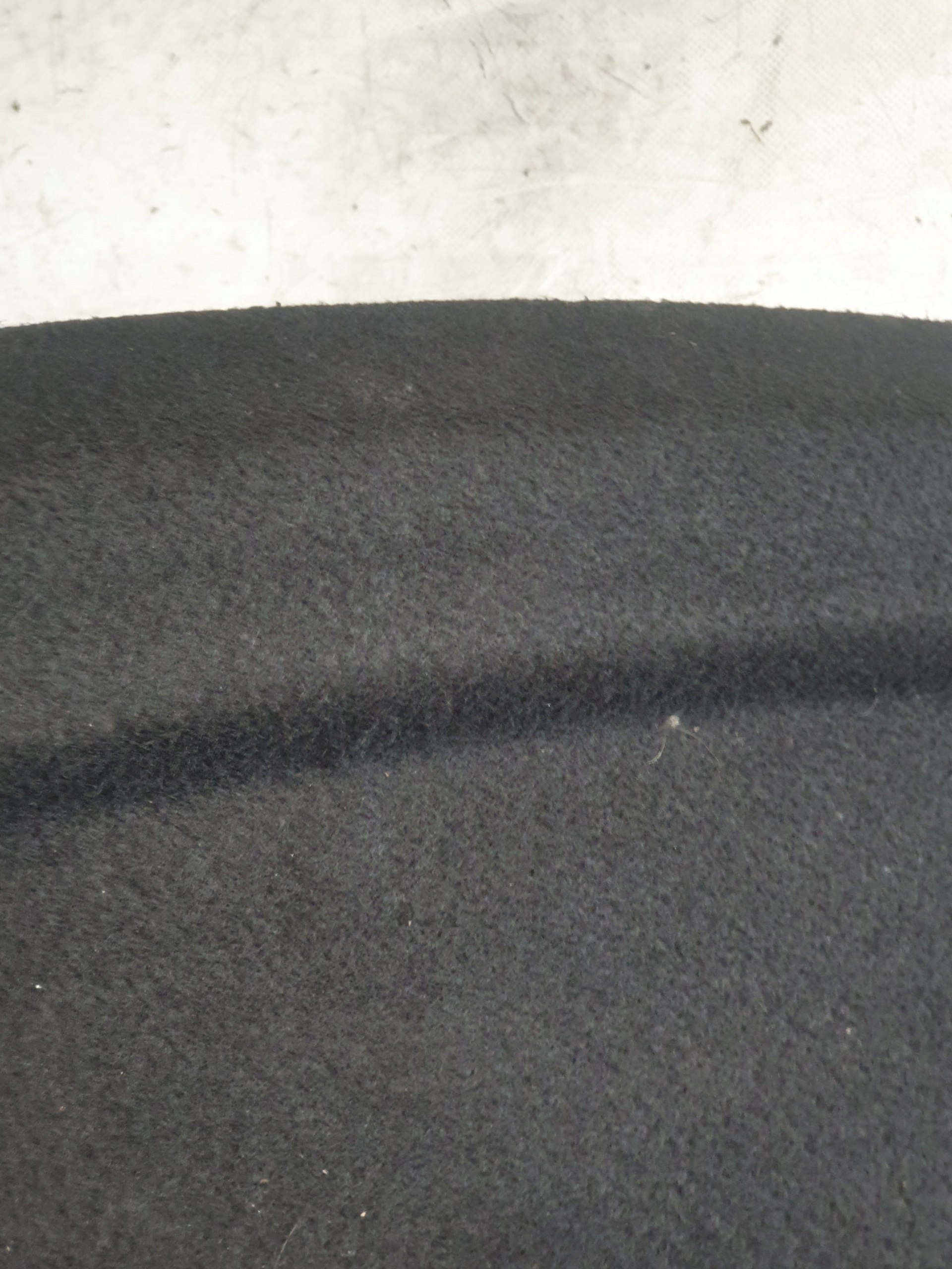 plato boot rear part rear FORD MONDEO MK4 HB 07r.