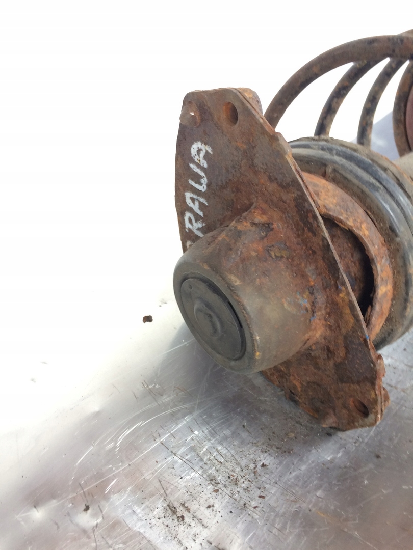 shock absorber FIAT BRAVA front FIAT