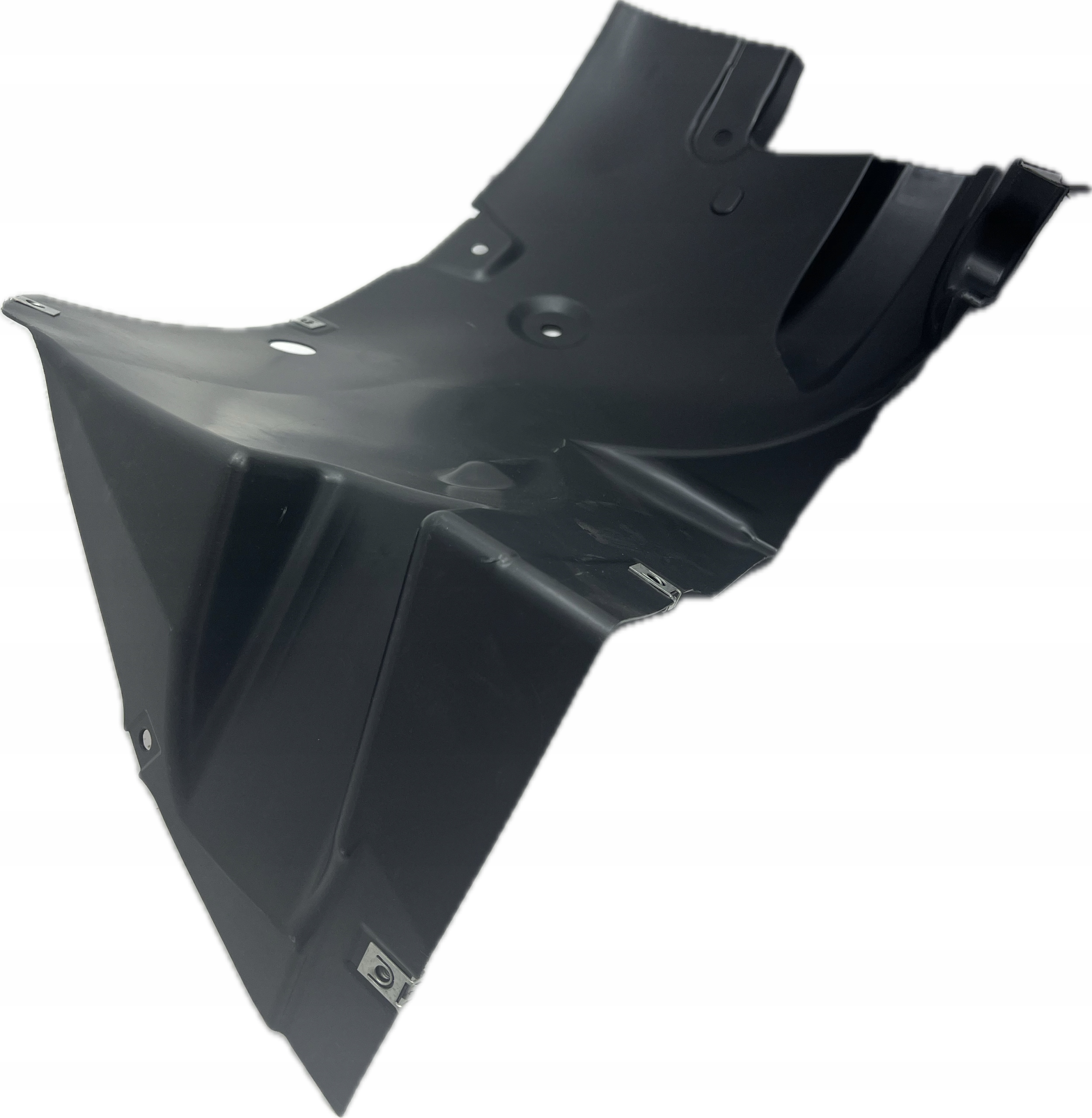 NADKOLE LEWY PRZÓD RENAULT MASTER III LIFT 19- ORG Producent części Renault OE