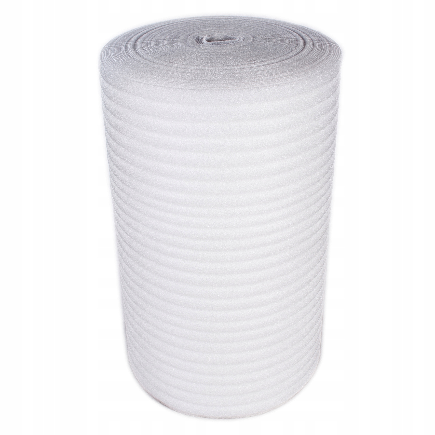 PIANKA POLIETYLENOWA POD PANELE PE 2 MM / 100 MB ATEST