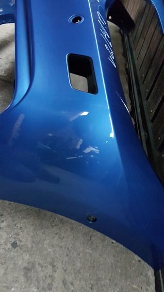 front bumper BMW SERIA 2 F22 F23 m-packet