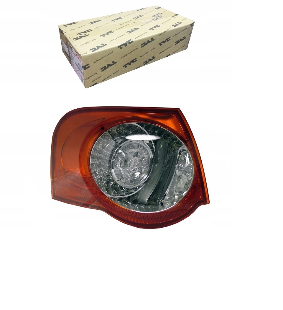 

Lampa Tył Vw Passat B6 Kombi 05-10 Led Tyc Lewa