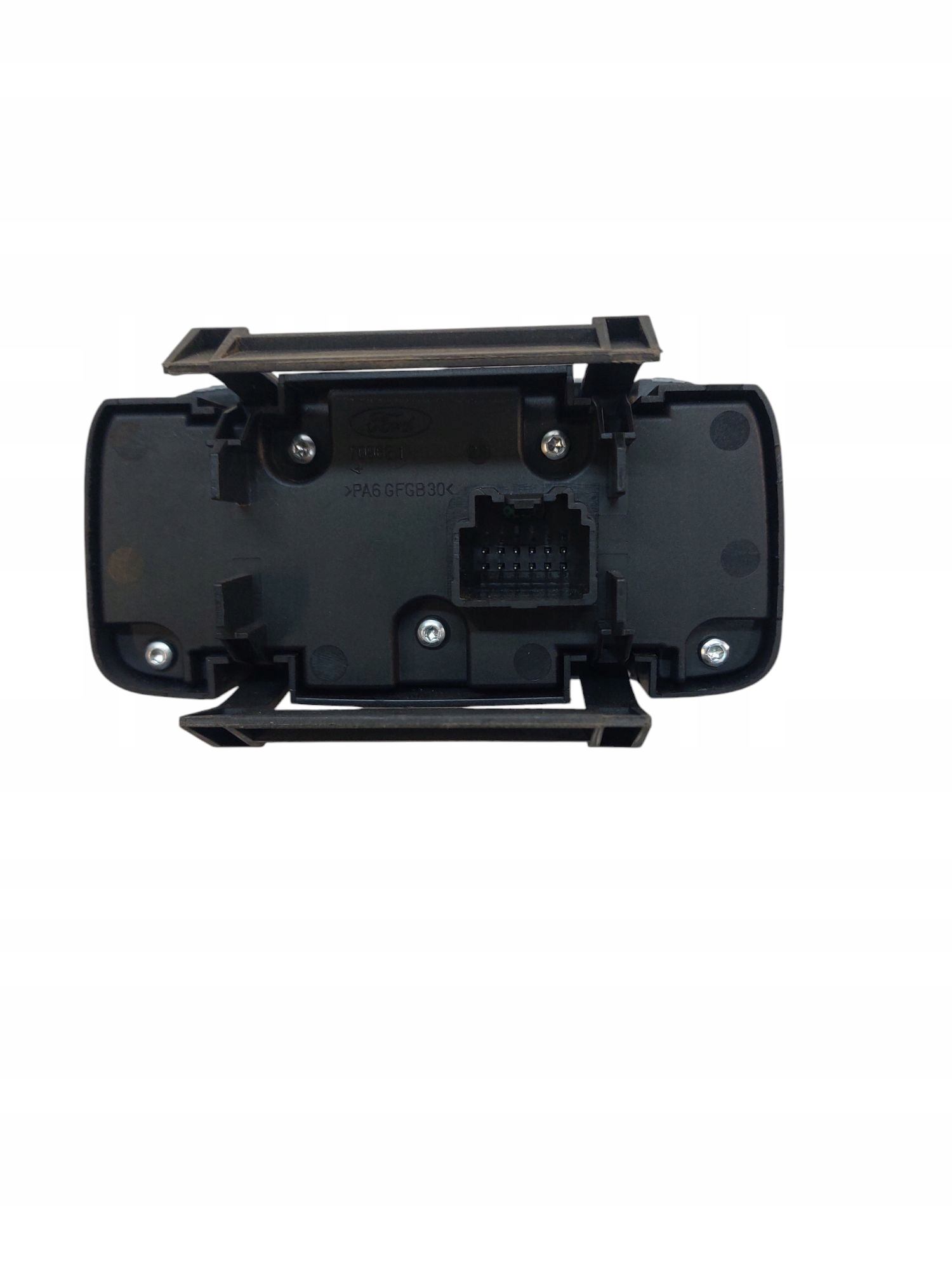 light switch FORD FIESTA VII MK7 C1BT-13A024DB