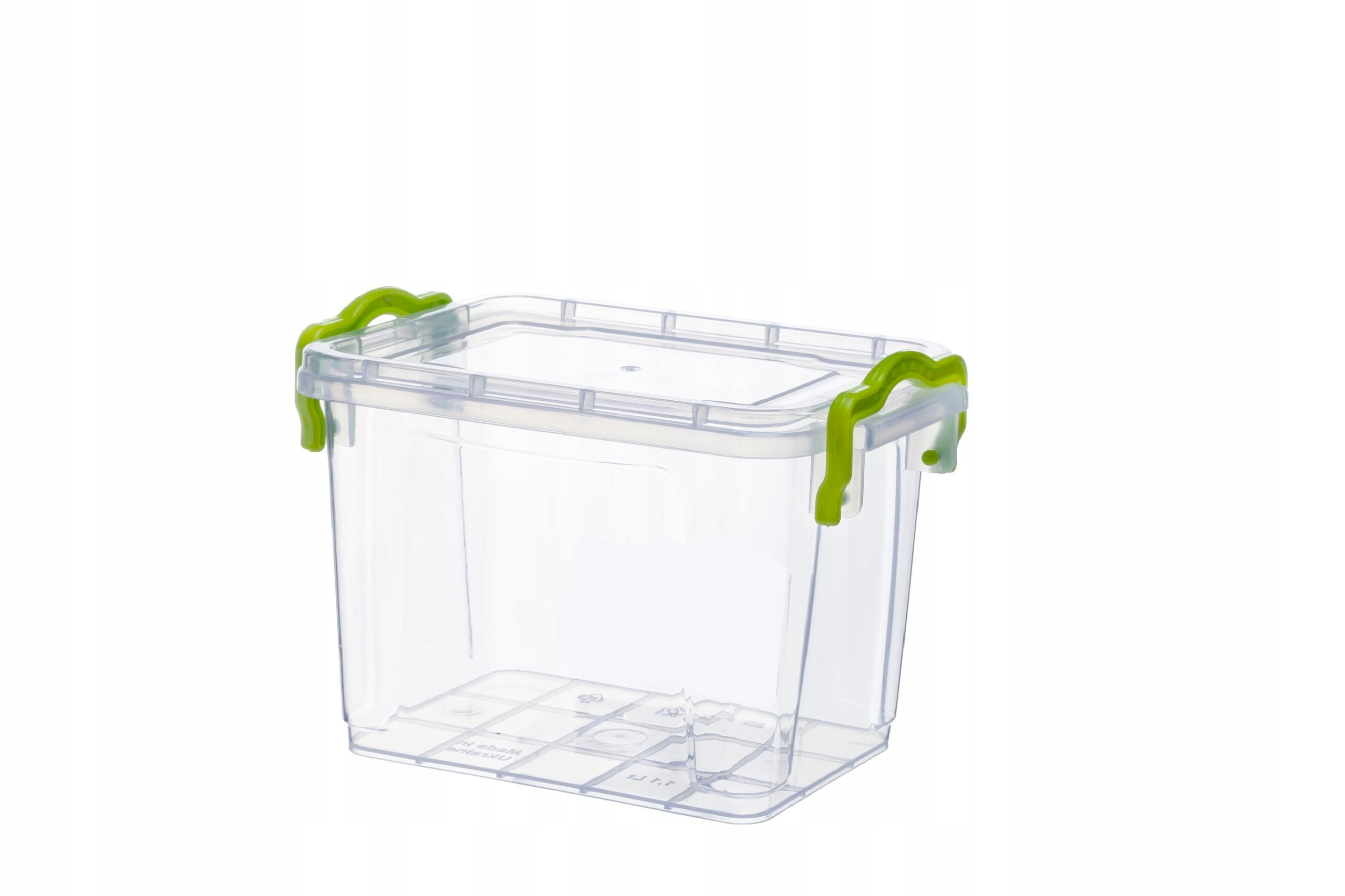

Pojemnik na Żywność organizer Tim 1,1L