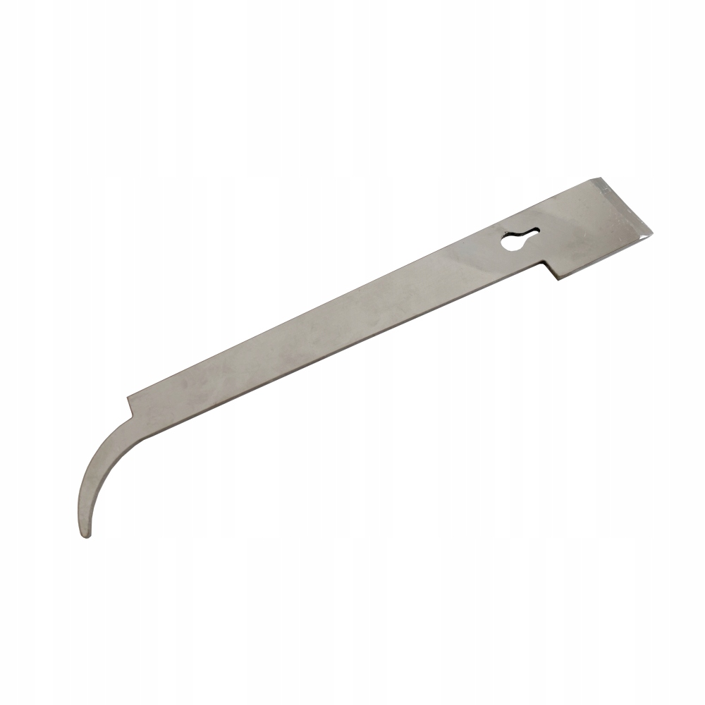 

Dłuto amerykańskie bez oprawy 280mm (nierdzewne)