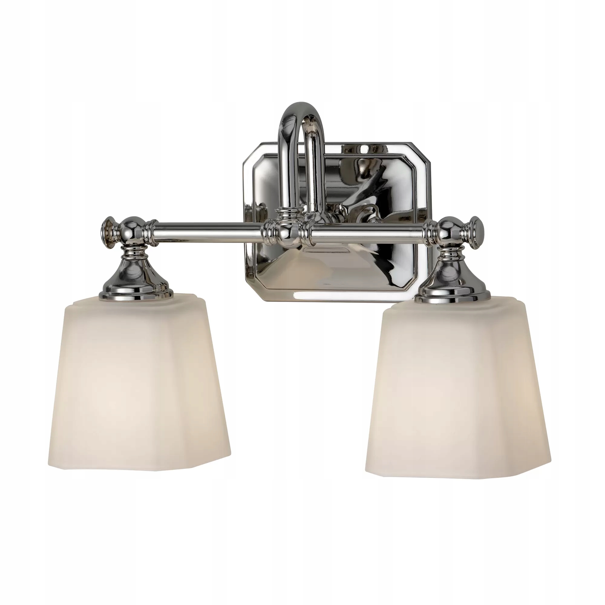 Concord kinkiet IP44 2 chrom FE-CONCORD2-BATH Fe