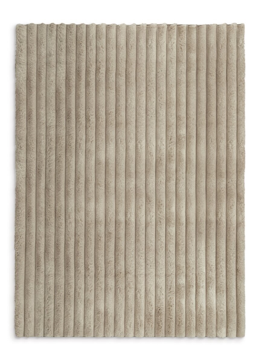 Koberec 160x230 Soft béžový