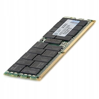 Pamäť Ram Hp Enterprise 32 Gb DDR4 DIMM 2133 MHz