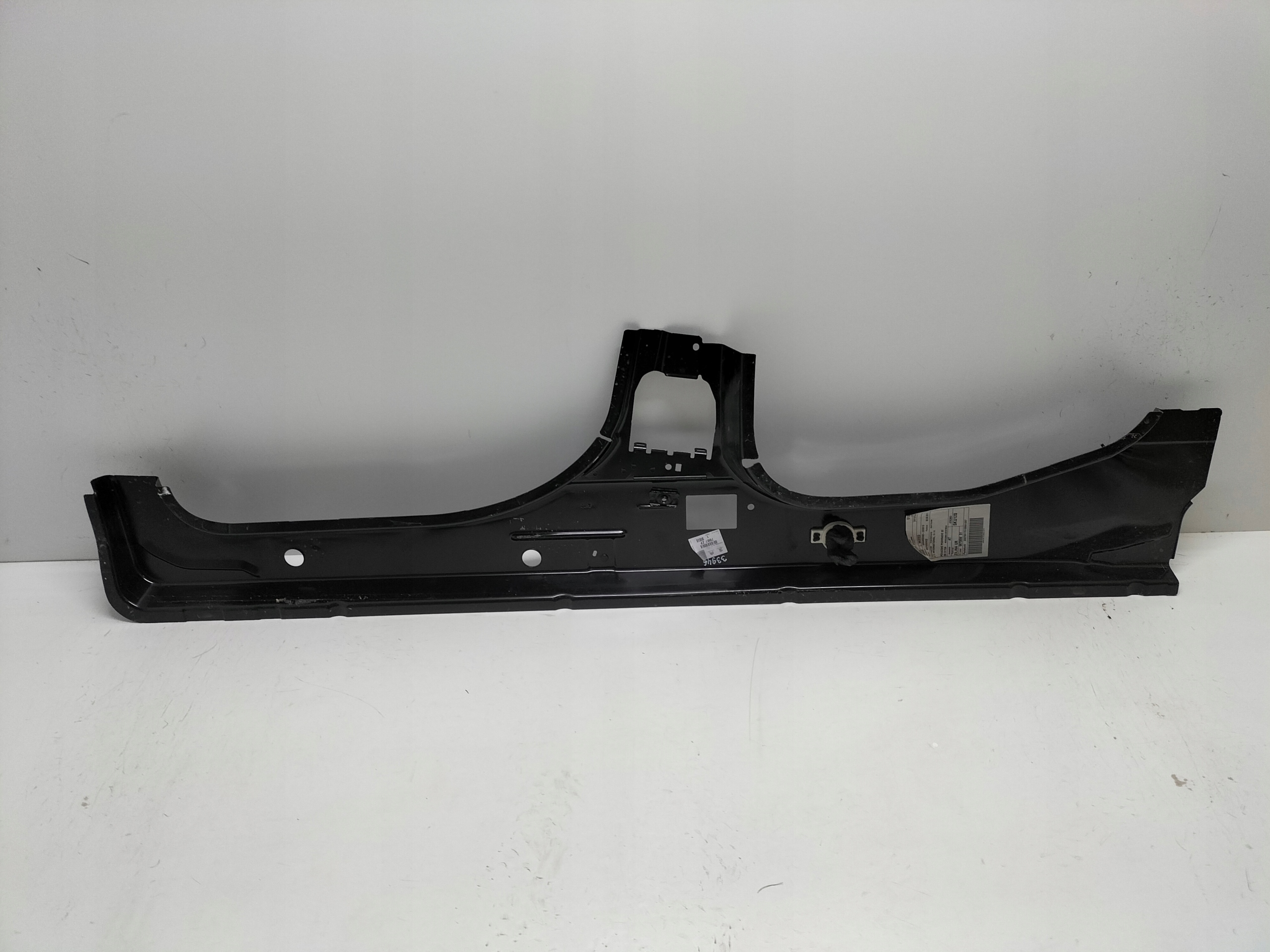 threshold side left CITROEN BERLINGO PARTNER II III 08-18