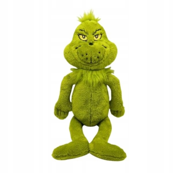 Maskotka Grinch 50cm
