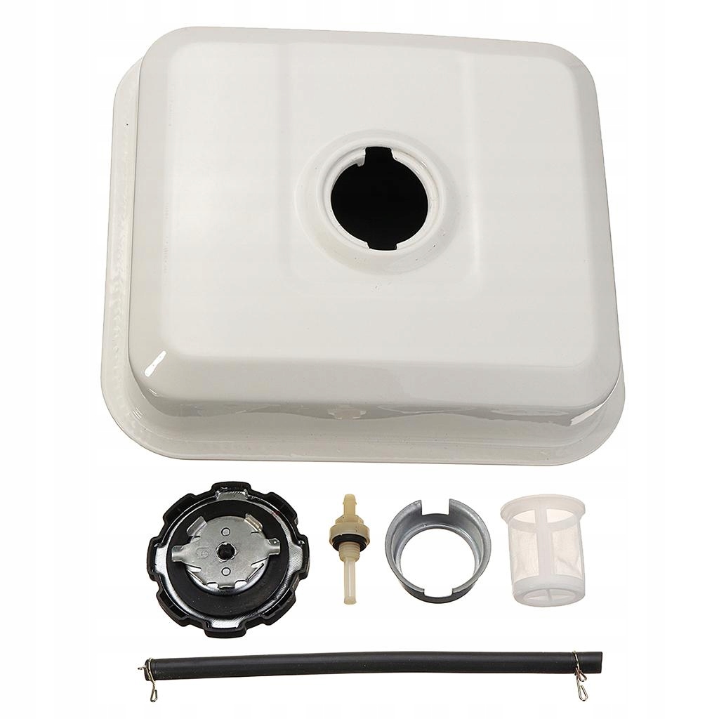 Część zamienna zbiornika paliwa 3L do Rodzaj zbiornik