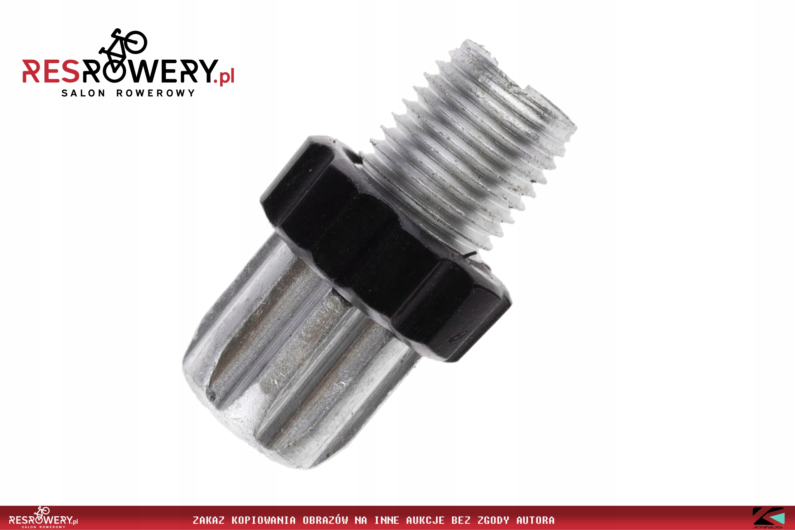 REGULACJA DŹWIGNI HAMULCA BARYŁKA SACCON M7 EAN (GTIN) 9999999005794