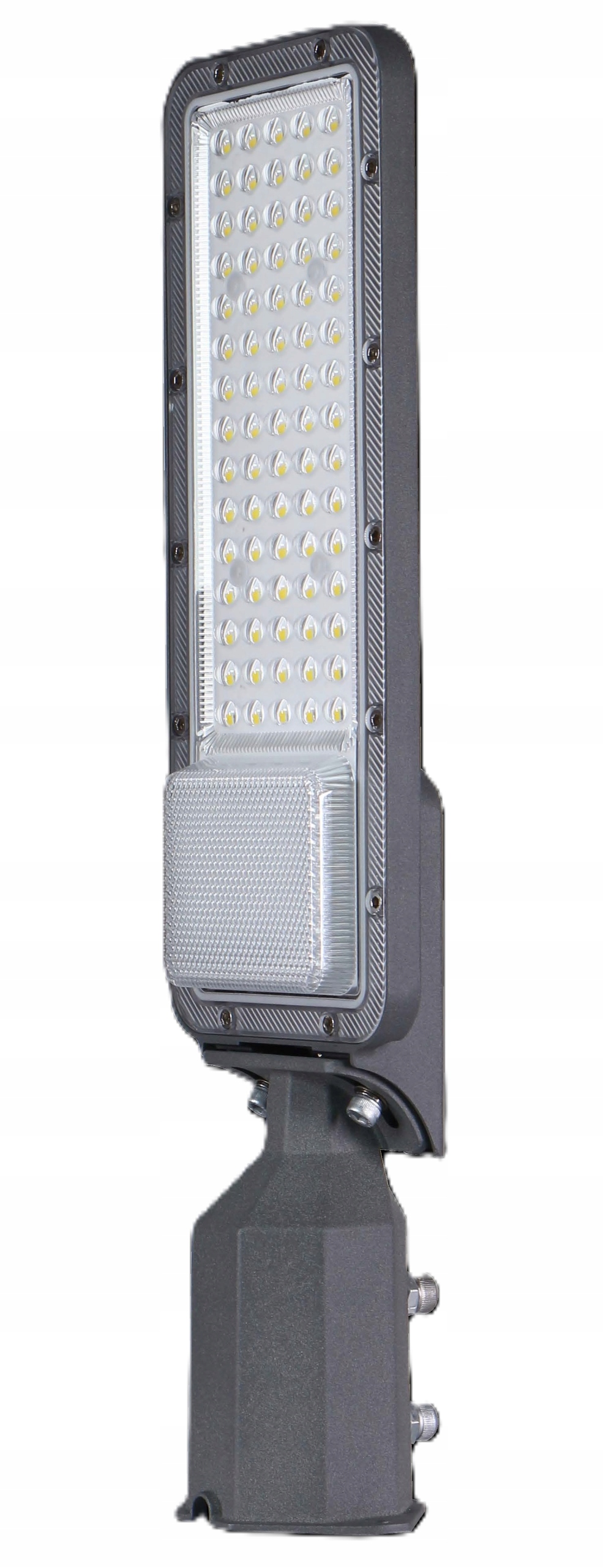 Oprawa Lampa Uliczna Led 100W 15000lm 4000K Heda Street F HSL100FN