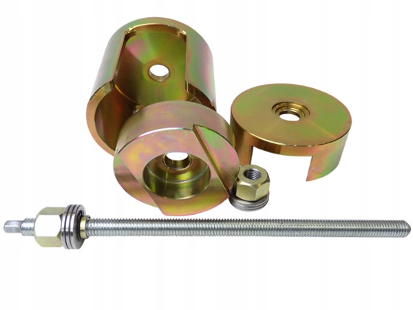 PRASA TULEI TYLNEJ BELKI DO RENAULT LAGUNA III 3 Marka inna