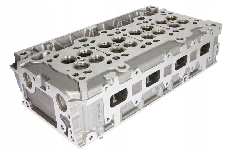 Głowica cylindrów Amc AMC908345 Producent części AMC