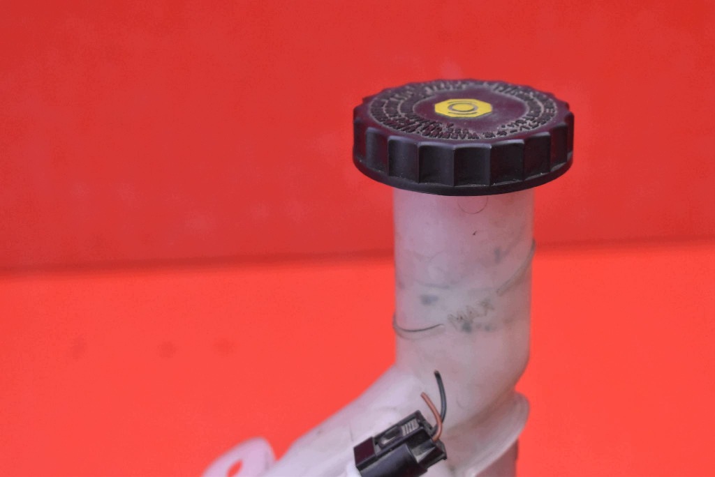 servo Servofreno EU 4680A011 MITSUBISHI LANCER 8 VIII 1.8 MIVEC 143 KM
