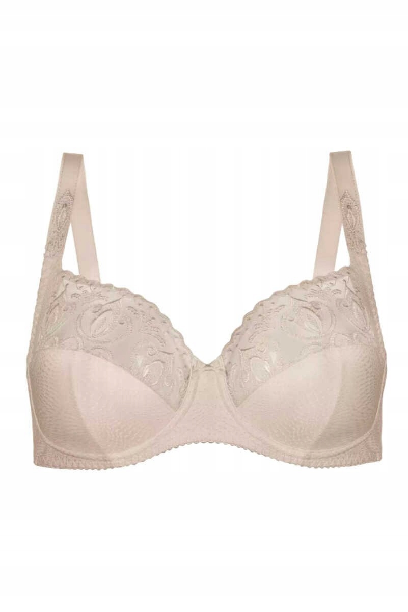 Podprsenka Felina Serenáda měkká s kosticemi béžová 85F