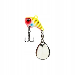 

Przynęta York Vibez 10G