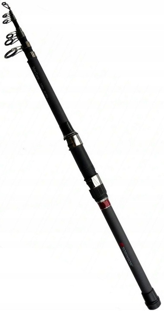 Wędka Robinson Carbonic Tele Carp 3,60m 50-120g