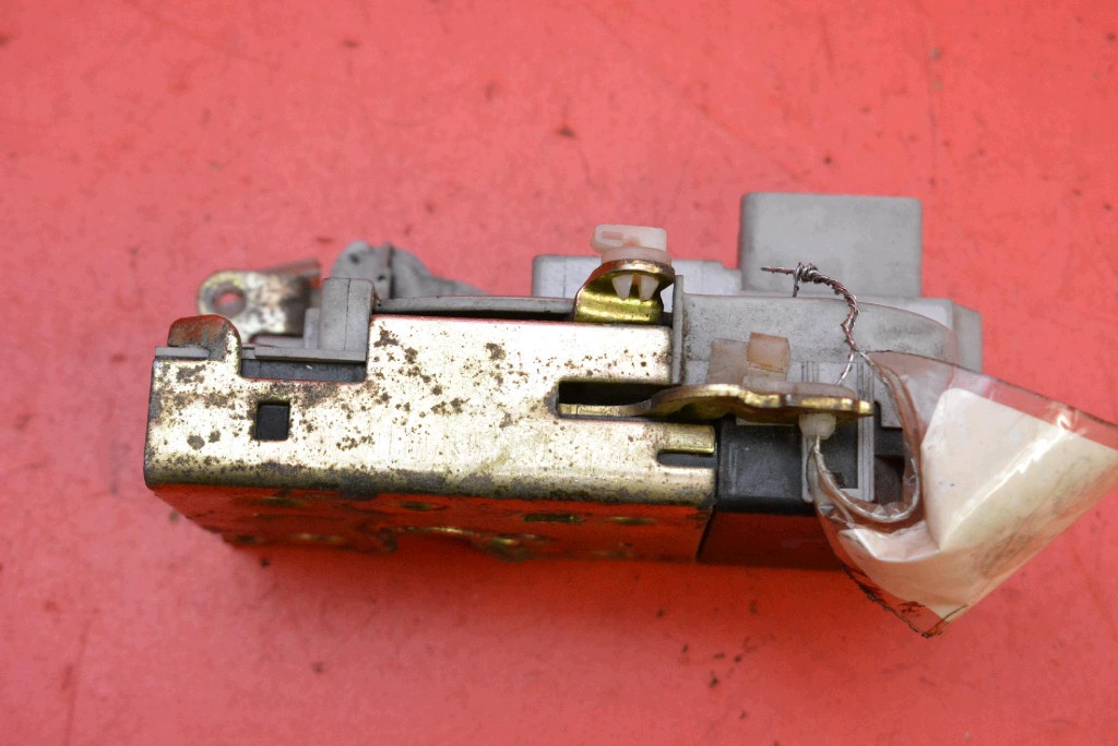 lock door left front front EU CITROEN C5 1 and LIFT 04-08