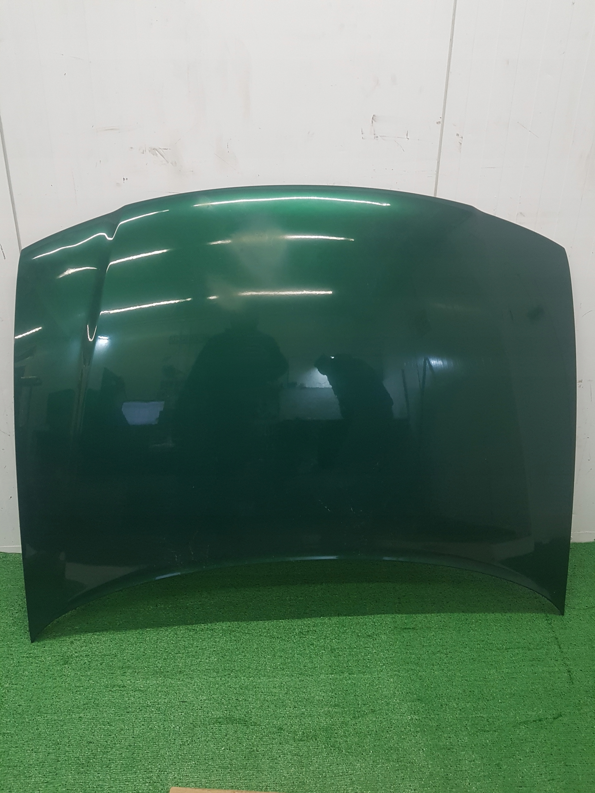 cofano AUDI A3 8L LZ6L LZ6L 1998