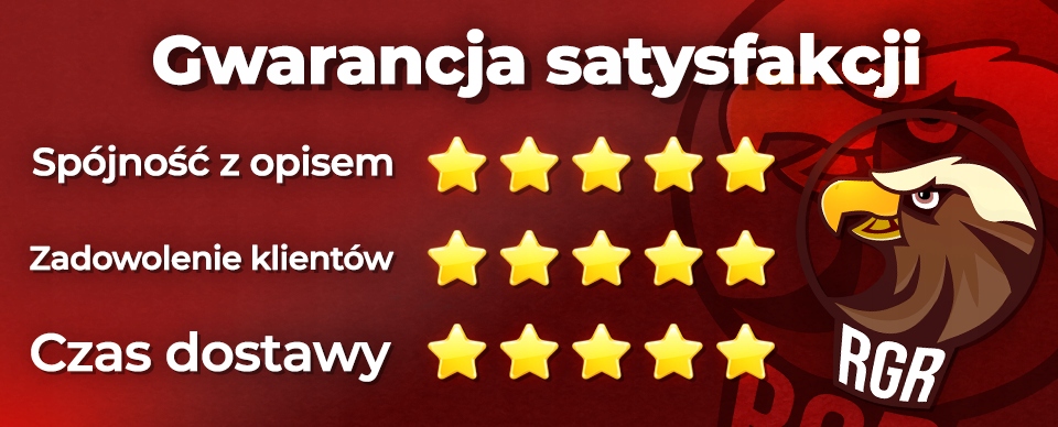 LAMPA ROBOCZA MOTOCYKLOWA LED Na Kierownice SOWA Temperatura barwowa 6000 K