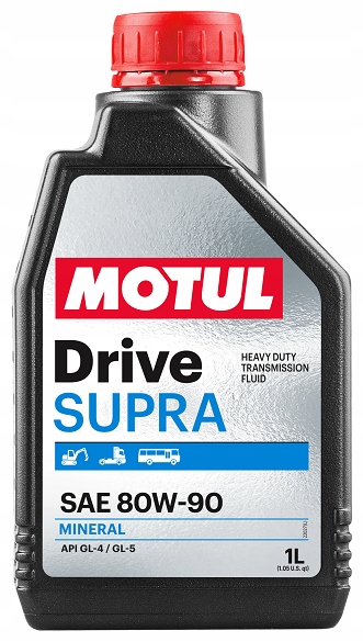 Motul 114460 Olej Przekładniowy