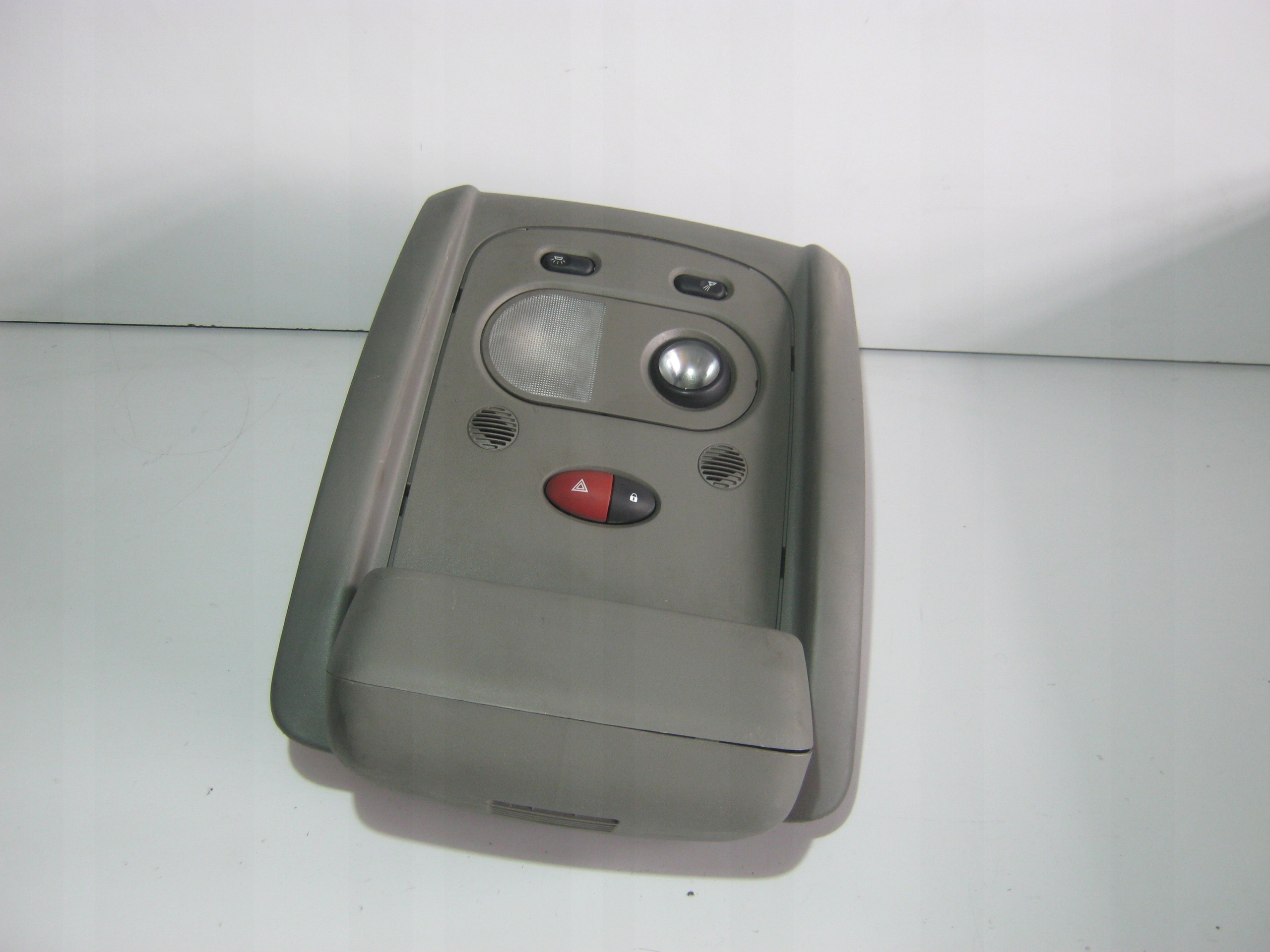 light PODSUFITKOWA Z WYSWIETLACZEM MASTER MOVANO
