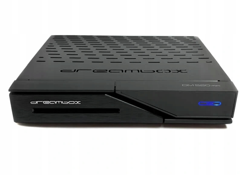 Dreambox DM520 Mini Hd
