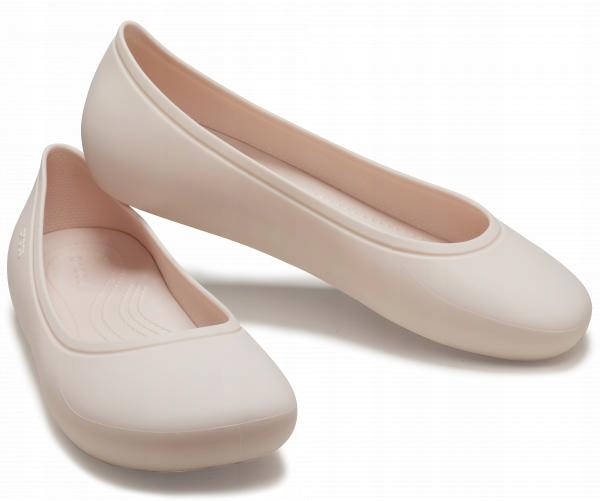 Dámské nazouvací boty Baleríny Baletky Brooklyn Flat 39-40