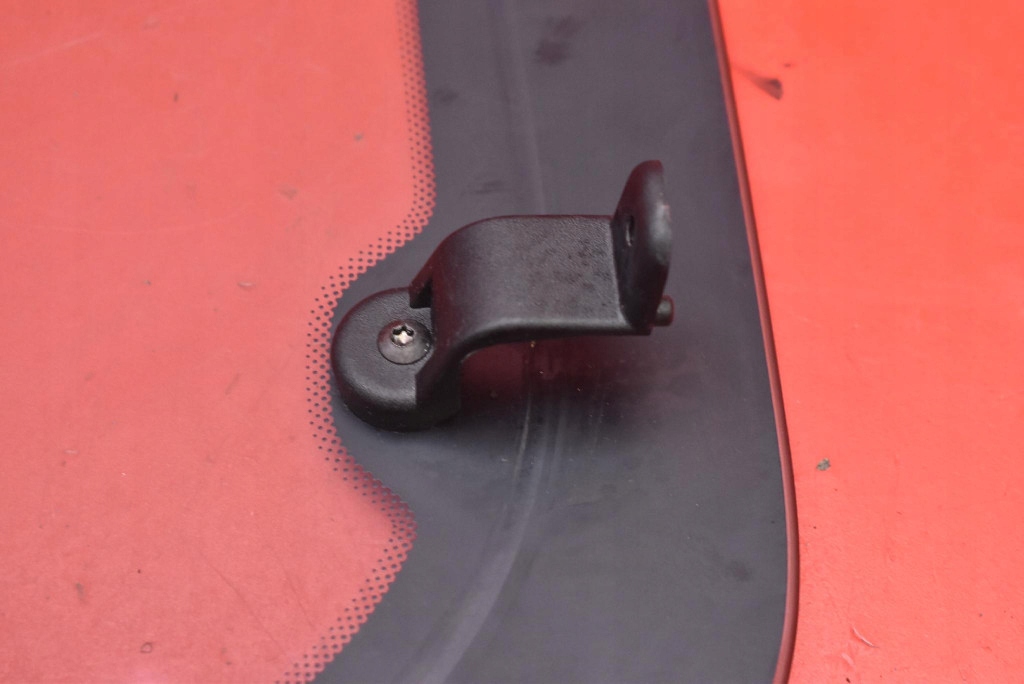 fenster seitlich tür gleitende links heck hinten CITROEN BERLINGO 2 II LIFT