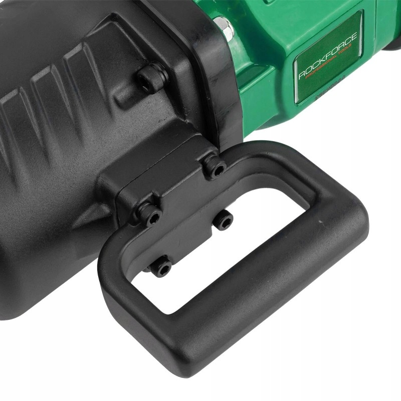 Klucz pneumatyczny udarowy 1 Cal 4000 Nm do kół Tir ciężarowych Stan opakowania oryginalne