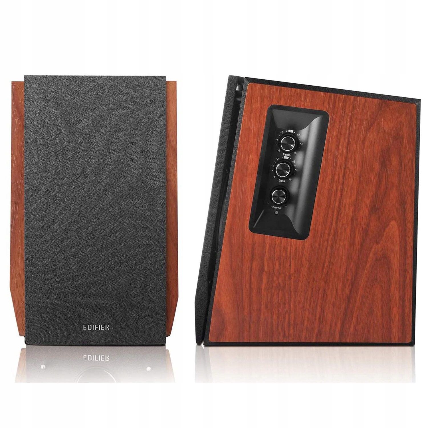 ZESTAW GŁOŚNIKÓW AUDIO 2.0 EDIFIER R1700BTS BLUETOOTH 5.0 Stan opakowania oryginalne