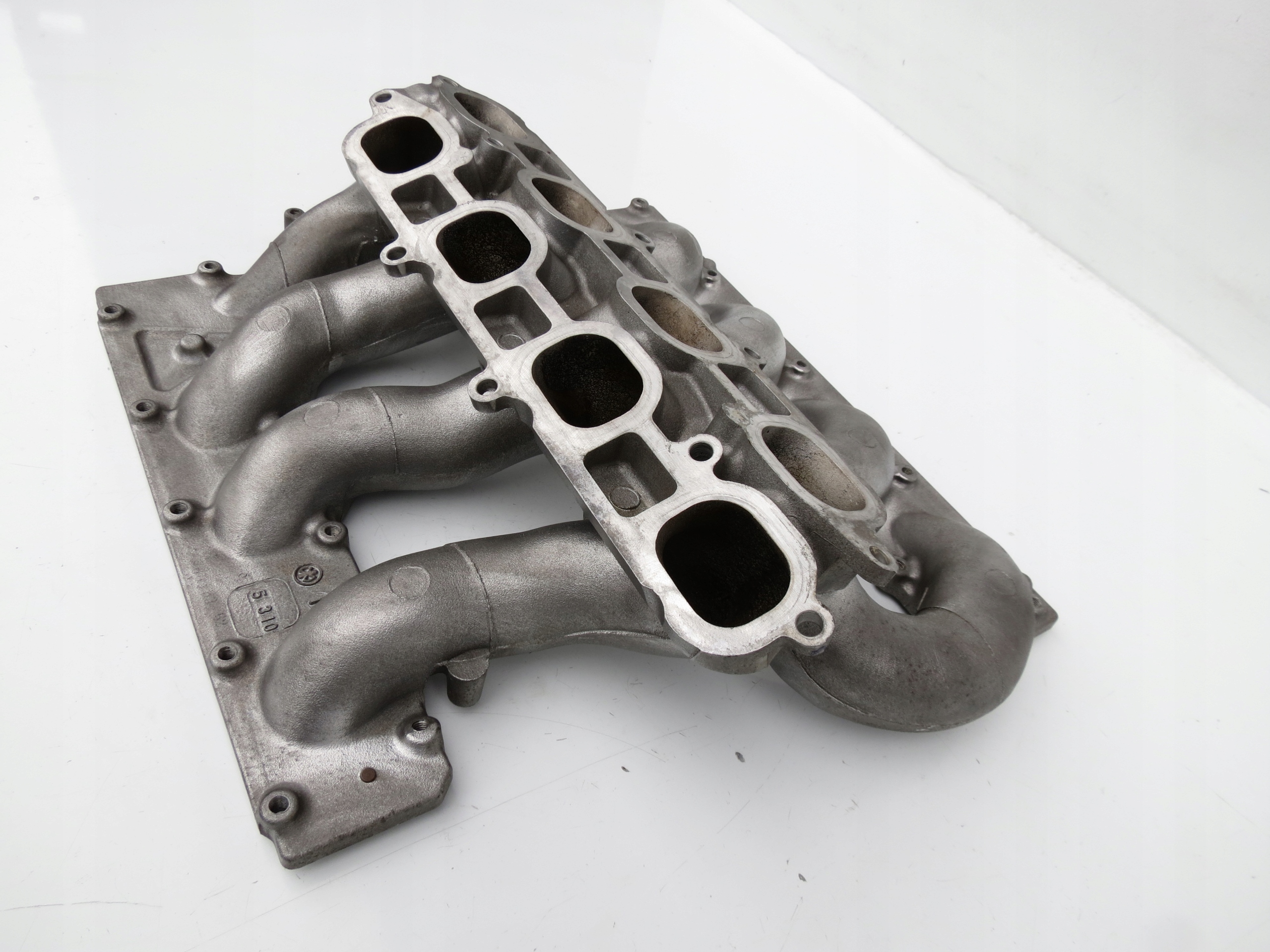 intake manifold VOLVO XC90 and S80 II 4.4 V8 B8444S