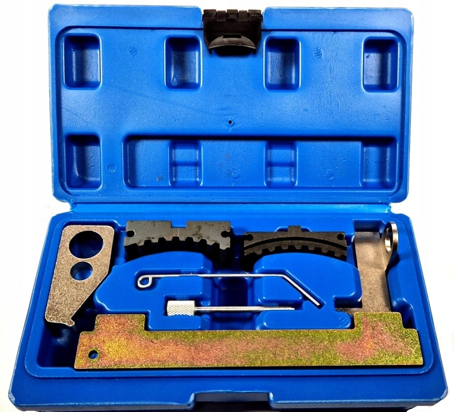 

Blokada Rozrządu Opel Chevrolet 1.4 1.6 1.8 16V