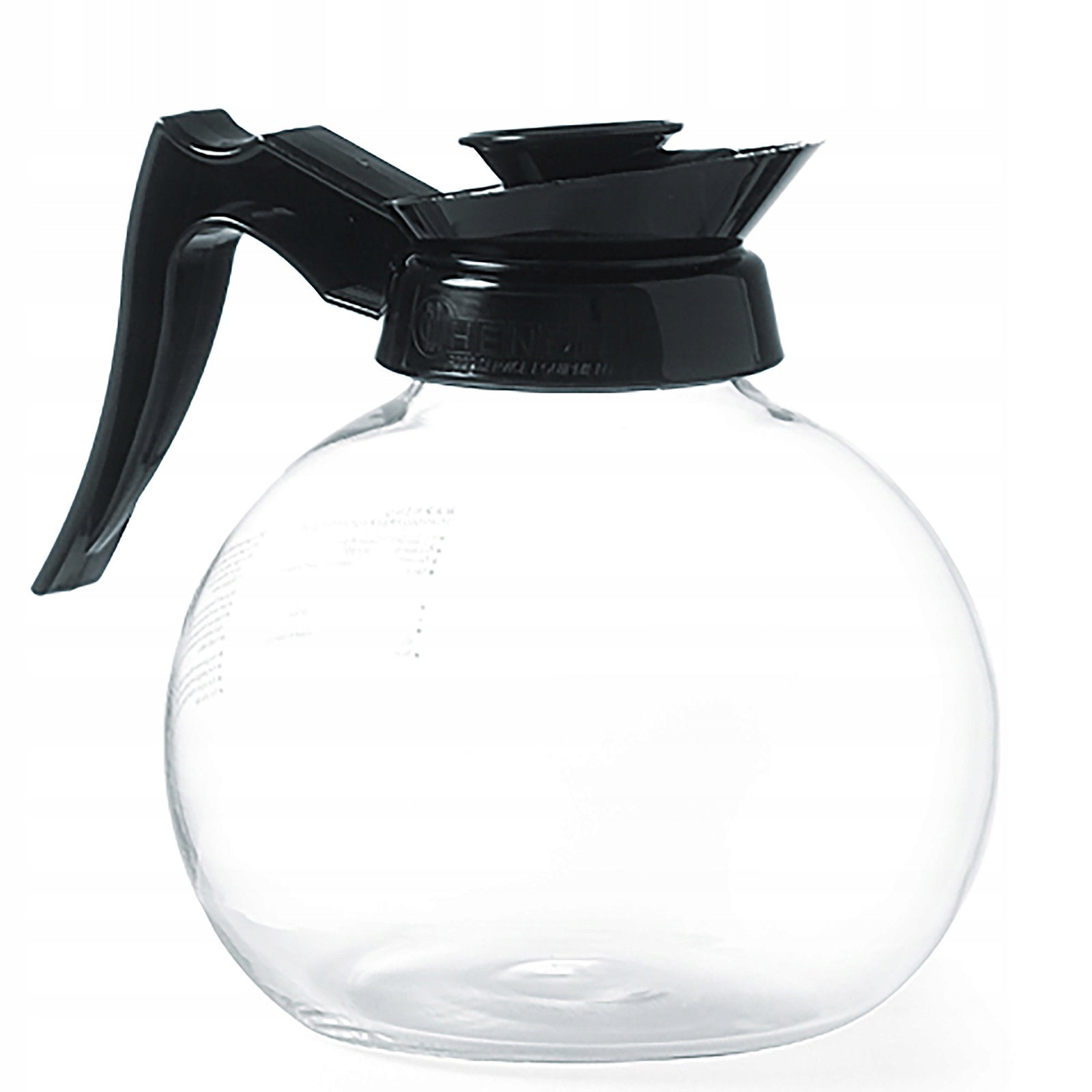 Konvice na překapávač kávy 1.8 l Hendi 445907