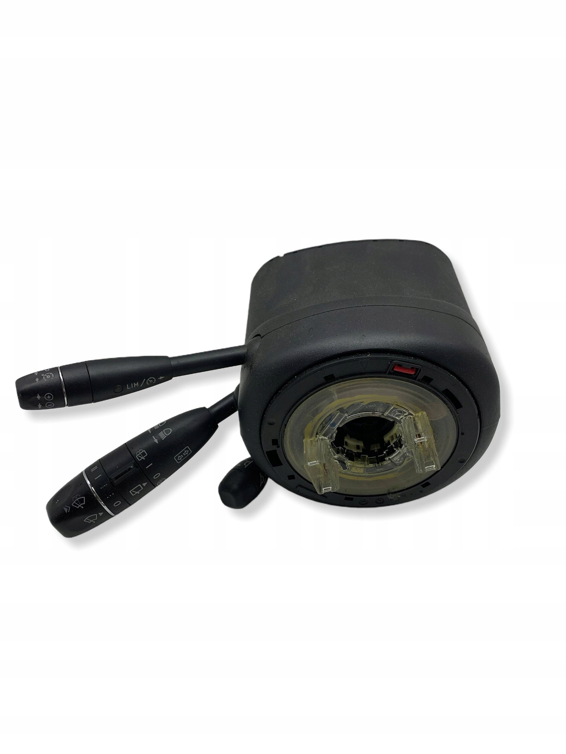 DEVIO LUCI DEVIO DEVIO LUCI TERGICRISTALLO TERGI A2129007602 MERCEDES W212 E-KLASA (09-12)