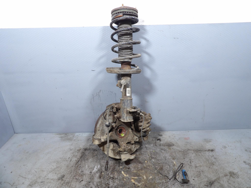 PEUGEOT 508 and 1.6THP MCPERSON left complete